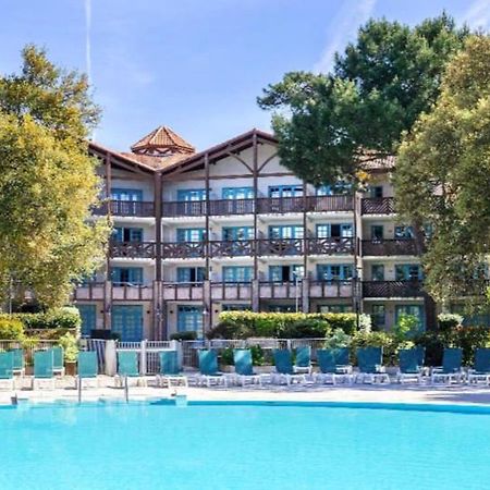 Great Condo Between Golf Course And Beach Moliets-et-Maa Eksteriør billede