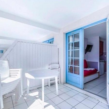 Great Condo Between Golf Course And Beach Moliets-et-Maa Eksteriør billede