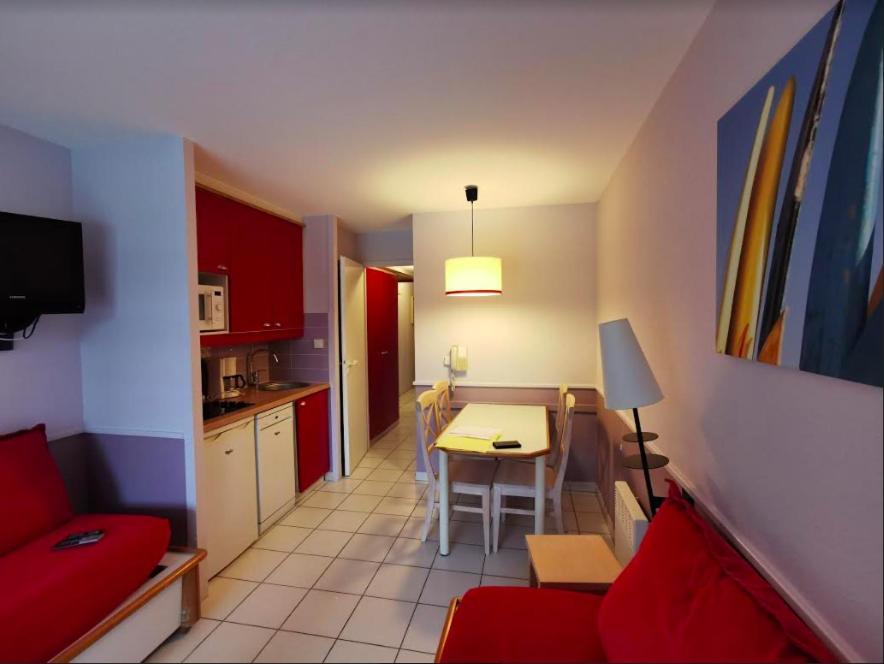Great Condo Between Golf Course And Beach Moliets-et-Maa Eksteriør billede