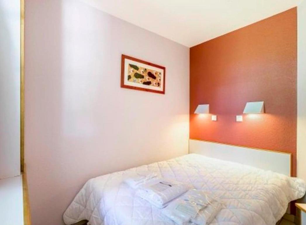 Great Condo Between Golf Course And Beach Moliets-et-Maa Eksteriør billede