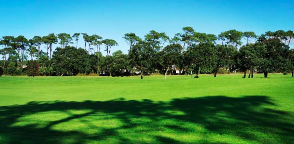 Great Condo Between Golf Course And Beach Moliets-et-Maa Eksteriør billede