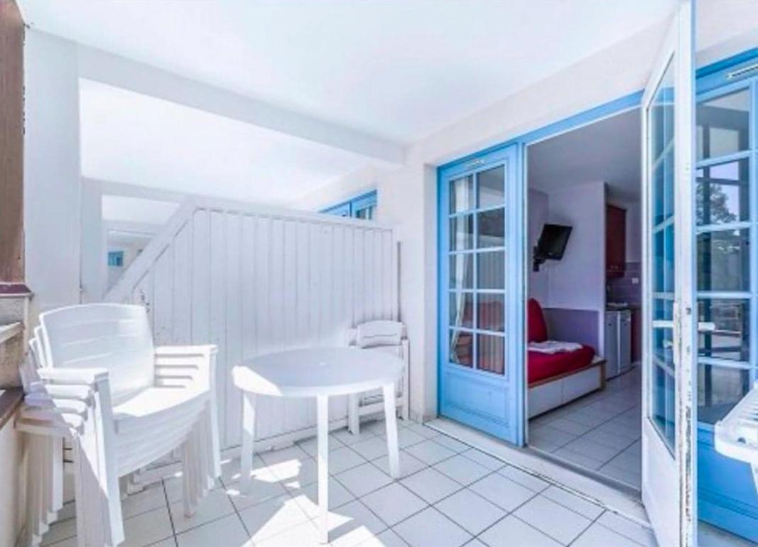 Great Condo Between Golf Course And Beach Moliets-et-Maa Eksteriør billede